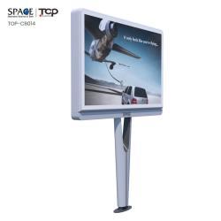 Наружный рекламный столб с LED подсветкой (арт. 25-3071973)