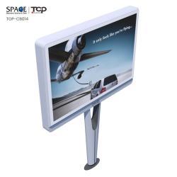 Наружный рекламный столб с LED подсветкой (арт. 25-3071973)