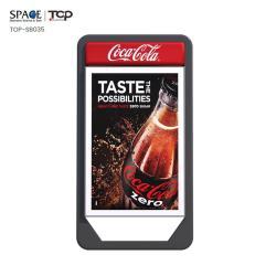 Наружные светодиодные рекламные короба на постерах на роликах (арт. 25-3071982)