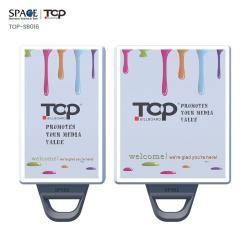 Солнечная светодиодная рекламная вывеска для придорожной подсветки (арт. 25-3071993)