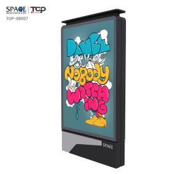 Световая уличная мебель Mupi Light Box от китайских поставщиков (арт. 25-3072006)