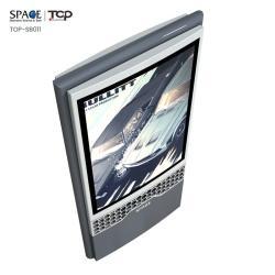 Уличная светодиодная световая коробка Mupi, алюминиевая, для рекламы на улице (арт. 25-3072011)