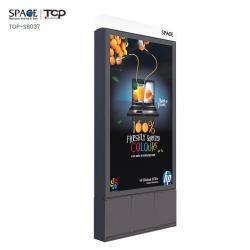 Световой короб для ресторанного меню с LED-дисплеем (арт. 25-3072014)