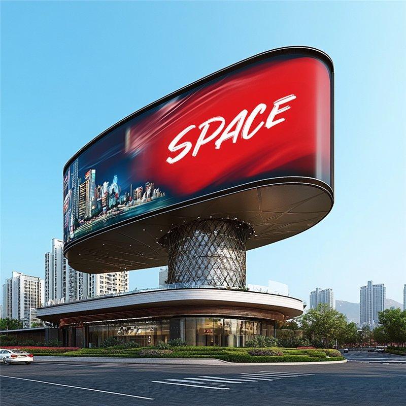 Световой короб для рекламных щитов с долговечными светодиодами (арт. 25-3072104)