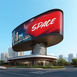 Световой короб для рекламных щитов с долговечными светодиодами (арт. 25-3072104)