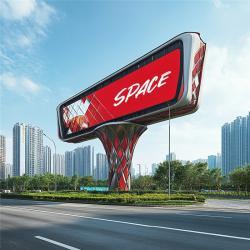 Световой короб для рекламных щитов с долговечными светодиодами (арт. 25-3072104)