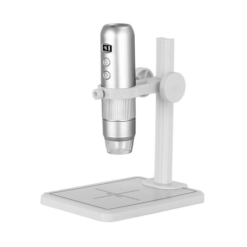 "Микроскоп цифровой с увеличением 1000X для смартфона (арт. 25-9071936)"