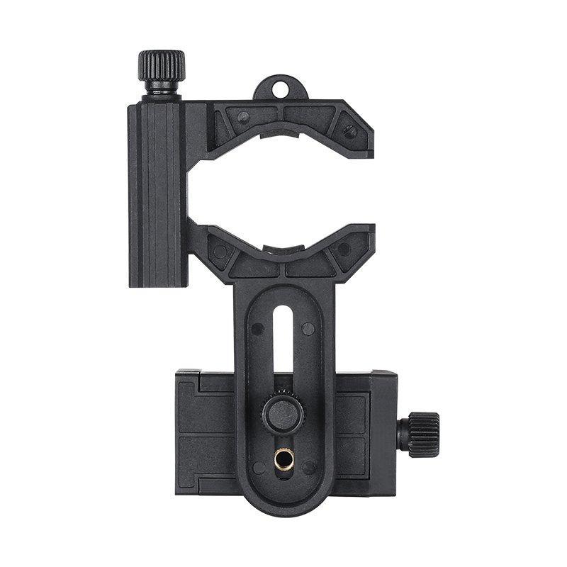 "Адаптер для смартфона с телескопом и микроскопом (арт. 25-9072007)"