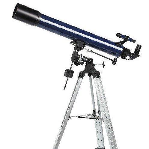 "Телескоп астрономический Premium 80 мм с монтажом EQ II (арт. 25-9072017)"