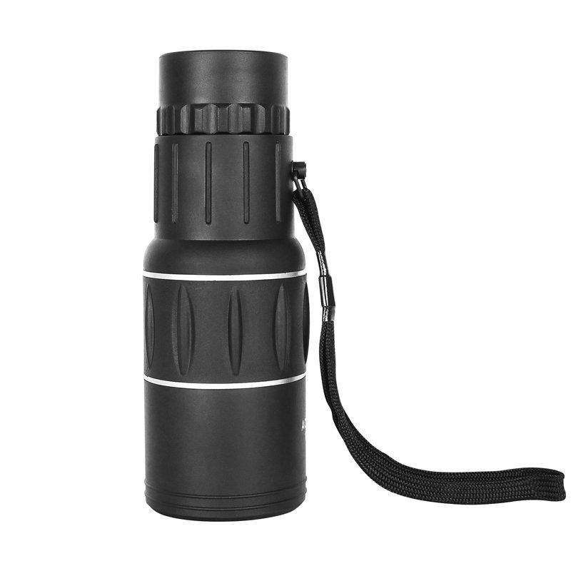 "Монокуляр с высоким разрешением для наблюдения на дальние расстояния (арт. 25-9072042)"