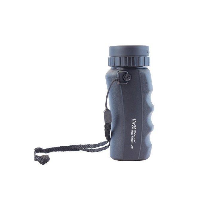 "Монокуляр для дальних расстояний 10x25 (арт. 25-9072053)"