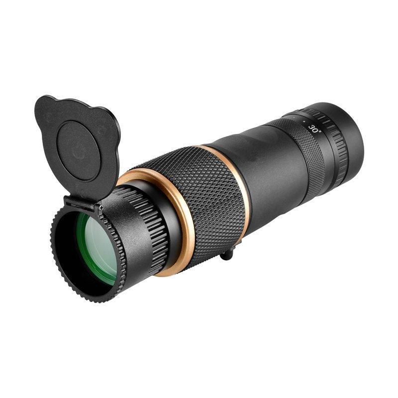 "Бинокль для наблюдения за птицами с увеличением 10-30X40 (арт. 25-9072089)"