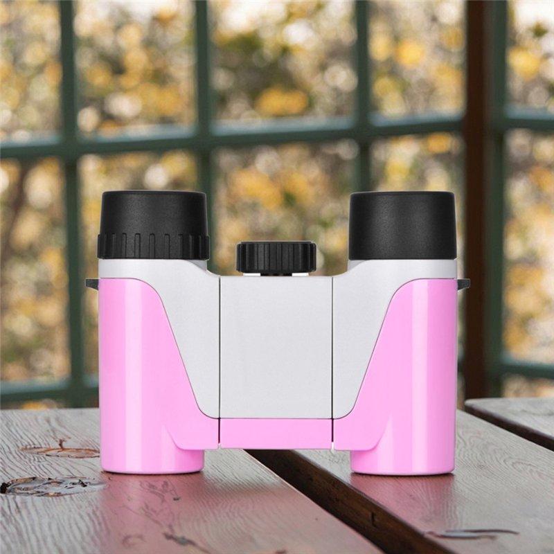 "Бинокль с центральной фокусировкой и оптической линзой 7X18 для путешествий (арт. 25-9072094)"
