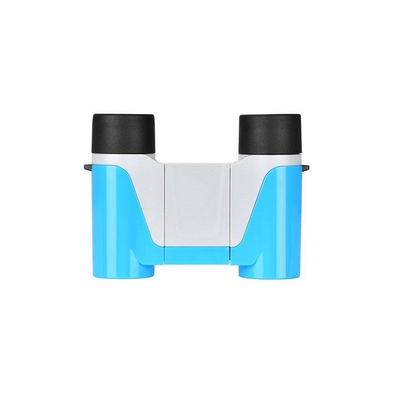 "Бинокль с фиксированным фокусом для подарка, 7x18, компактный, супер ясный (арт. 25-9072099)"