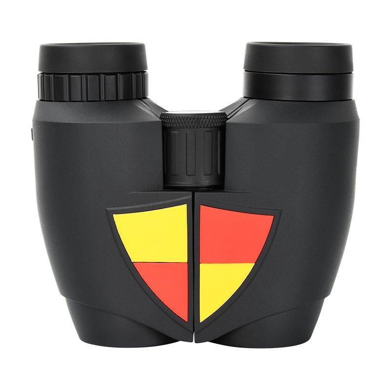 "Бинокль для путешествий с центральной фокусировкой и большими резиновыми окулярами (арт. 25-9072116)"