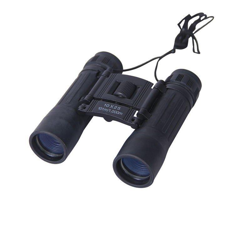 "Бинокль с широким углом обзора и высокой мощностью (арт. 25-9072134)"