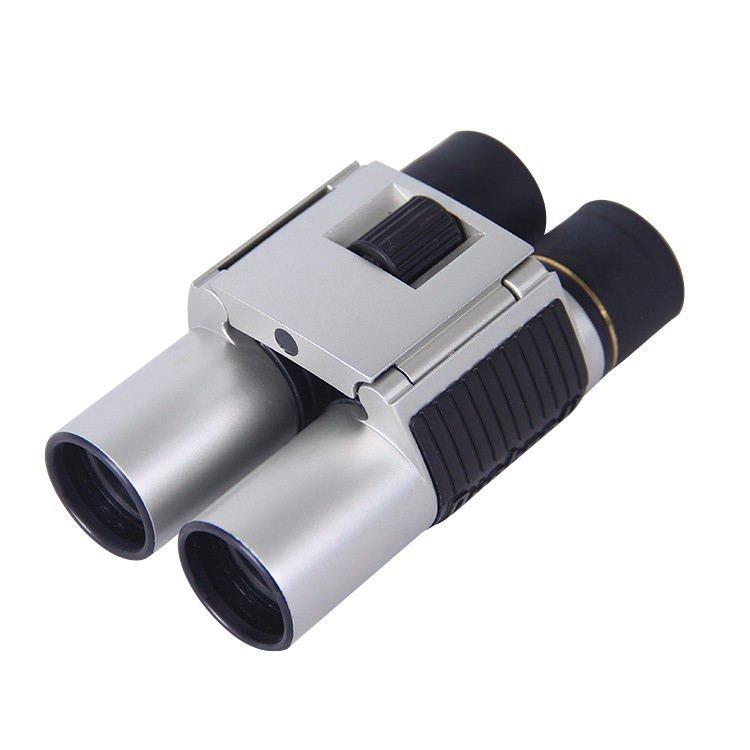 "Бинокль с высокой мощностью 10x25 для дальнего обзора с широким полем зрения (арт. 25-9072136)"