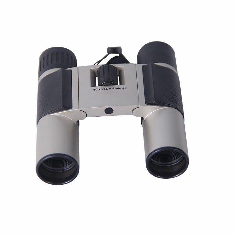 "Бинокль для путешествий с большим объективом и высокой мощностью (арт. 25-9072145)"