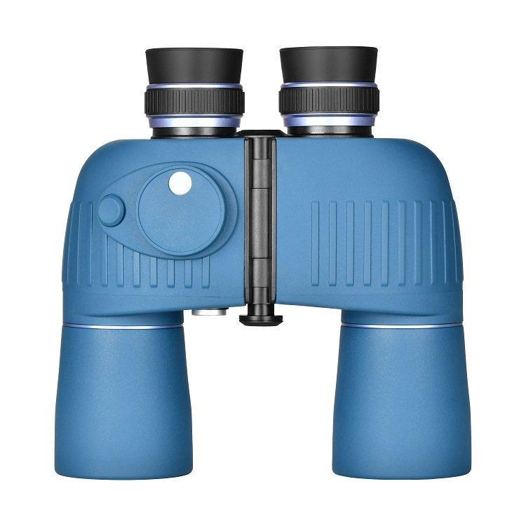 "Бинокль морской 10X50 с компасом и телескопом (арт. 25-9072154)"