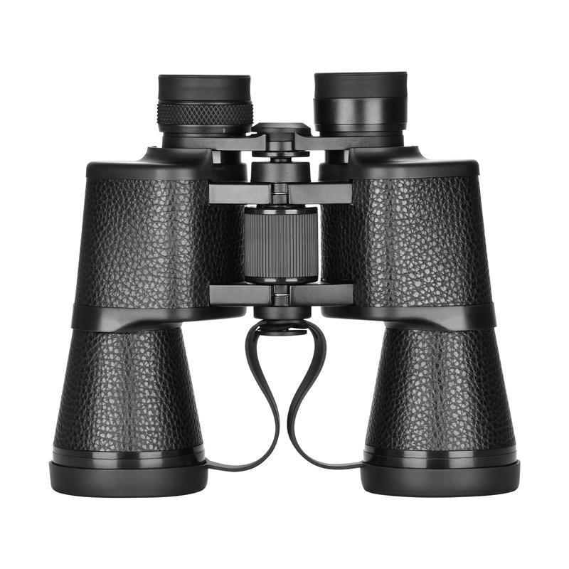 "Бинокль для наблюдения на открытом воздухе 20x50 HD с мощным призмой Bak4 (арт. 25-9072156)"