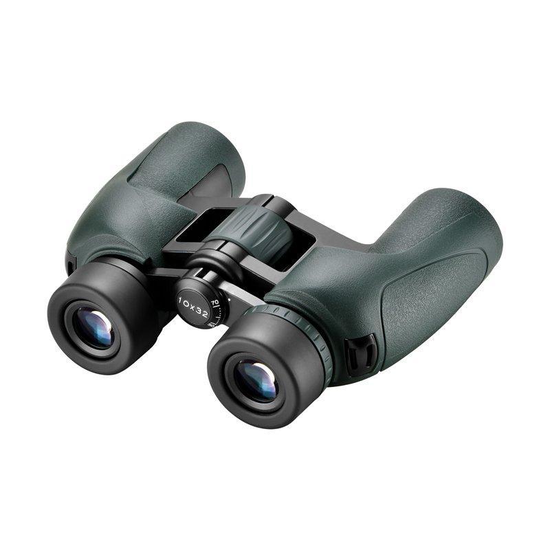 "Бинокль с большим объективом 10X32 Porro Big Eye BAK4 Prism (арт. 25-9072180)"