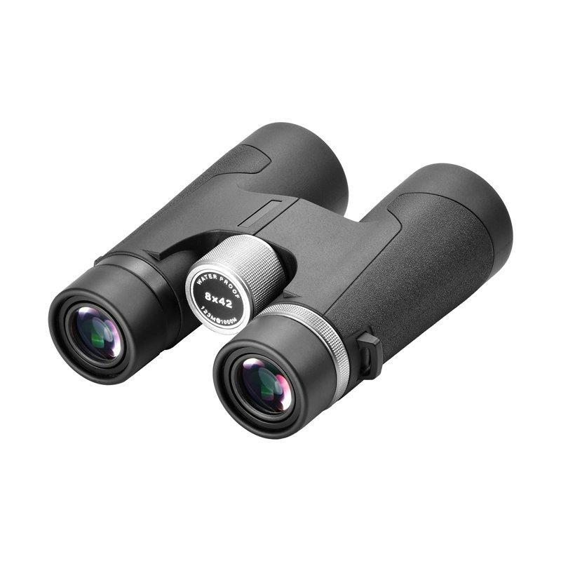 "Бинокль для наблюдения за птицами 12X50 ED с FMC-покрытием (арт. 25-9072235)"