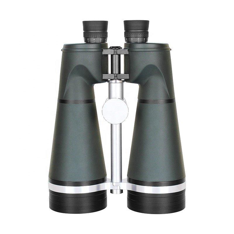 "Бинокль для наблюдения в природе 20X80 с водонепроницаемым корпусом (арт. 25-9072270)"