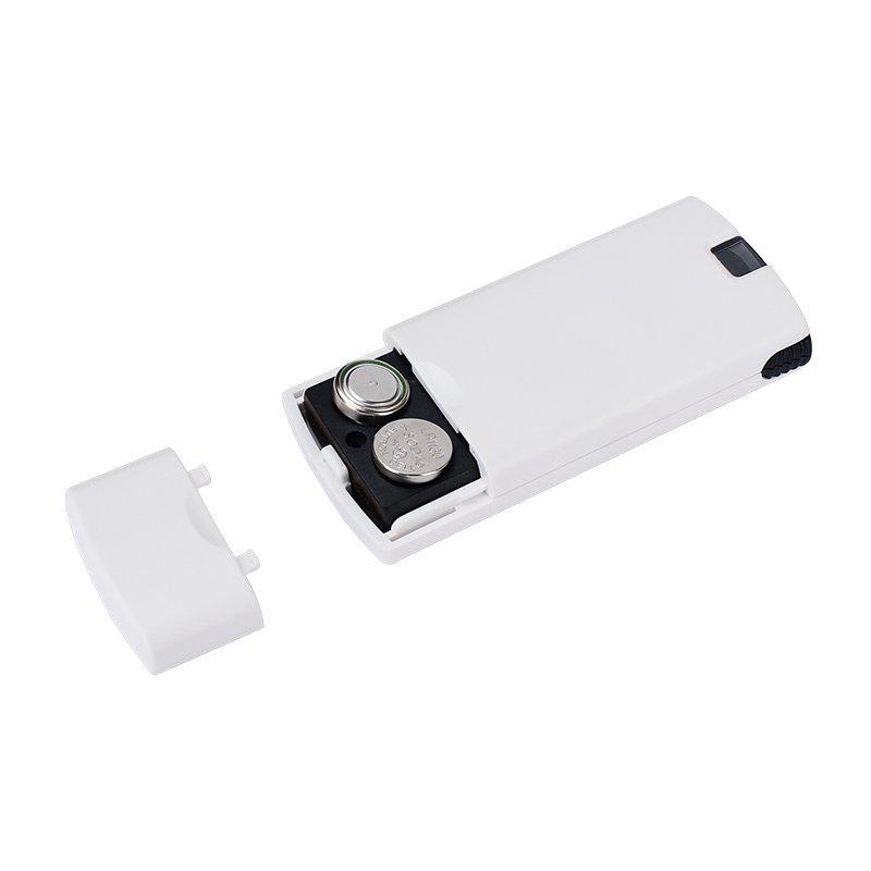 "Лупа карманная с увеличением 20X и 45X для инспекций и хобби (арт. 25-9072278)"