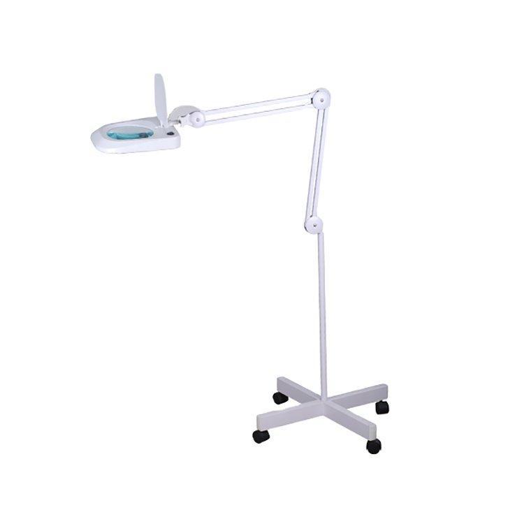 "Лупа хирургическая с подсветкой LED для красоты в салоне красоты (арт. 25-9072336)"