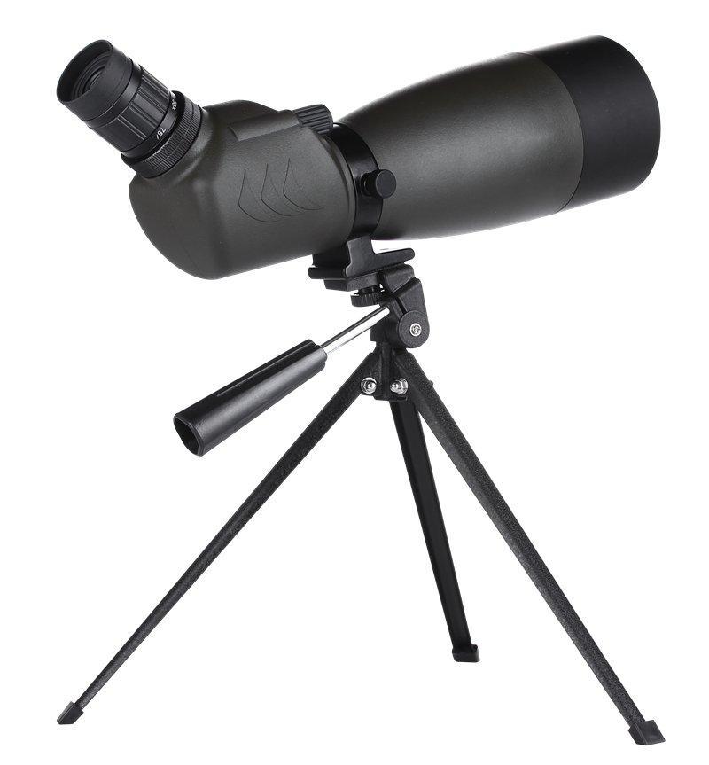 "Зум-телескоп для наблюдения за птицами HD с объективом FMC (арт. 25-9072352)"