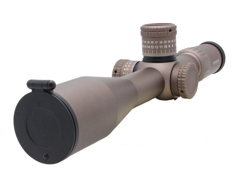 "Прицел BM-RS004(LX) 6-24x50 ED (арт. 25-9072360)"