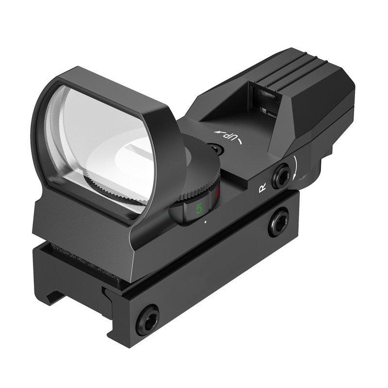 "Прицел BM-RSK6001 1x22 для охоты и наблюдения в природе (арт. 25-9072362)"