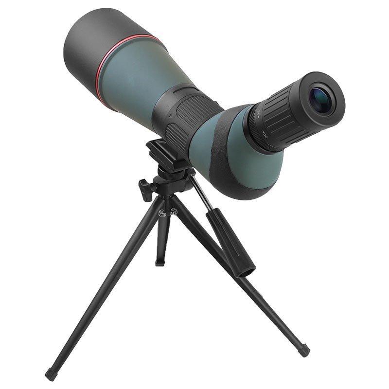 "Бинокль для наблюдения за птицами 15-45X65 с угловым зрением и большим окуляром (арт. 25-9072372)"