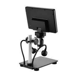 Микроскоп цифровой 1200X 7 дюймов для ремонта ППК с шкалой (арт. 25-9071929)