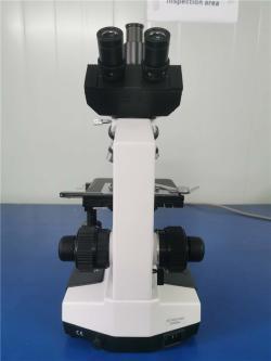 Микроскоп биологический XSP-107 1000X для лабораторных исследований (арт. 25-9071930)