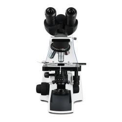 Бинокулярный микроскоп для медицинской лаборатории с ахроматической оптикой (арт. 25-9071932)