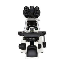 Микроскоп фазового контраста с триксолярной системой и светодиодной подсветкой (арт. 25-9071941)
