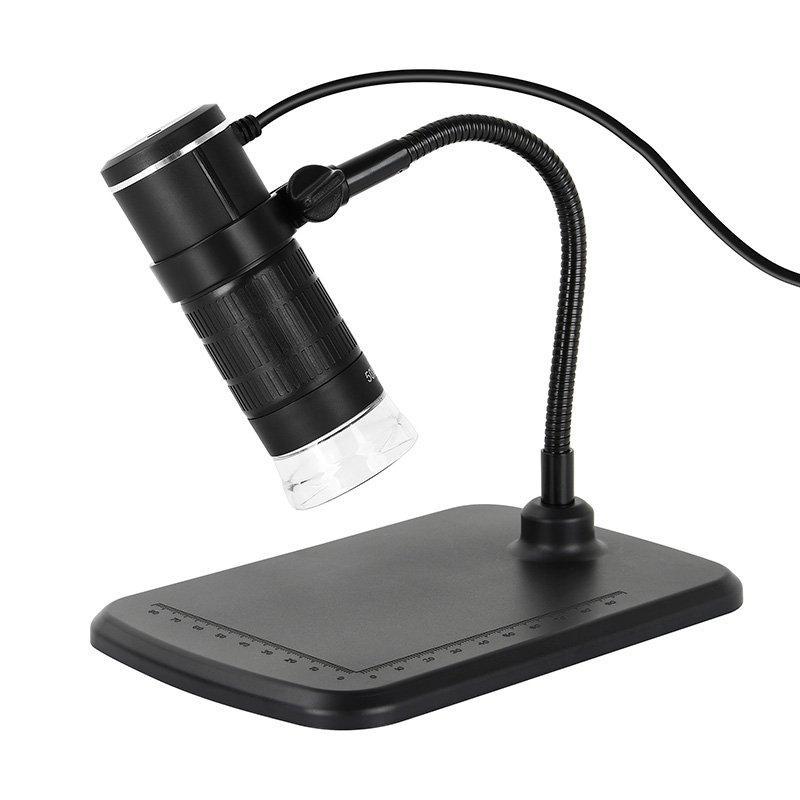 Микроскоп с USB для ремонта плат PCB (арт. 25-9071942)