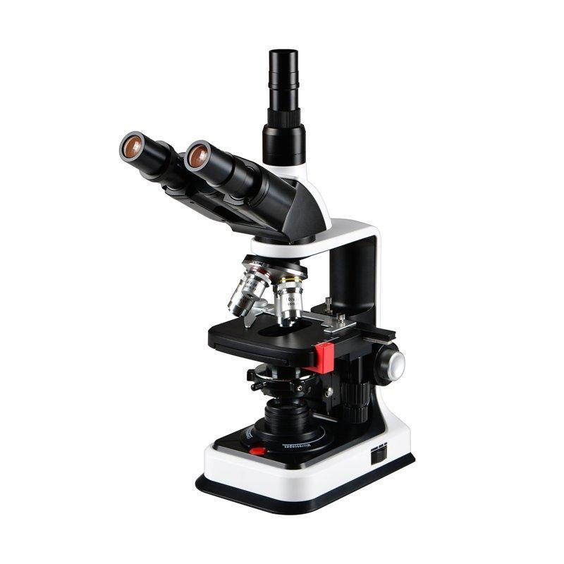 Биологический микроскоп 1600X 4K с сенсорным экраном 11.6 дюйма (арт. 25-9071943)