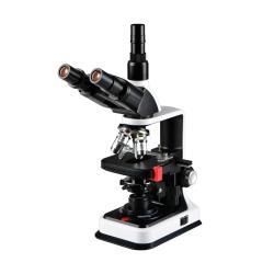 Биологический микроскоп 1600X 4K с сенсорным экраном 11.6 дюйма (арт. 25-9071943)