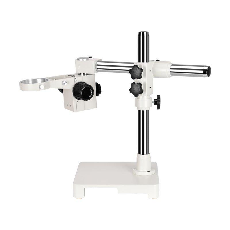 Бинокулярный стереомикроскоп с зумом 6.7X-45X, окуляры WF10X/20X (арт. 25-9071953)