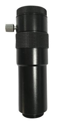 Микроскоп биологический тринокулярный для лаборатории с компаундным объективом (арт. 25-9071957)