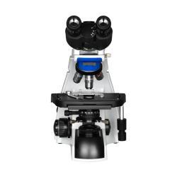 Микроскоп для медицинской лаборатории с тринокулярным зрением PL10X/22mm (арт. 25-9071961)