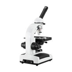 Микроскоп биологический с монохромным освещением, DIN ахроматические линзы (арт. 25-9071965)