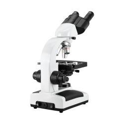 Микроскоп бинокулярный для биологических исследований с компаунд-призмой (арт. 25-9071966)