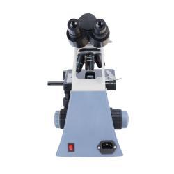 Биологический медицинский микроскоп с LED-подсветкой для лаборатории (арт. 25-9071968)