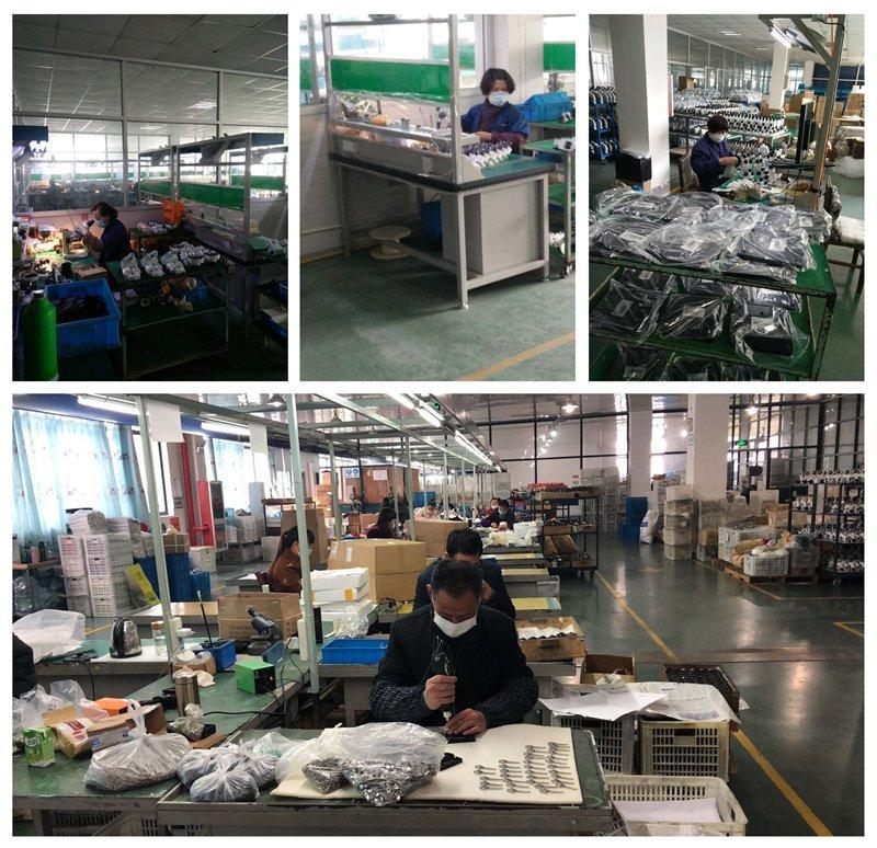 Биологический микроскоп с LED-подсветкой и бесконечными ахроматическими линзами (арт. 25-9071969)