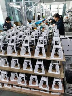 Биологический микроскоп с LED-подсветкой и бесконечными ахроматическими линзами (арт. 25-9071969)