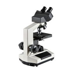 Бинокулярный биологический микроскоп для лабораторных исследований 1000X (арт. 25-9071970)
