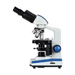 Бинокулярный биологический микроскоп для образования и исследований 1000X (арт. 25-9071971)
